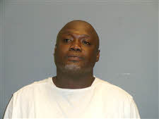 Mugshot of Alvin Franklin Felder