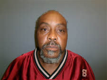 Mugshot of Richard Edward Barfield