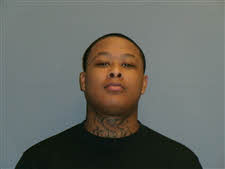 Mugshot of Kenzley Ray Wright