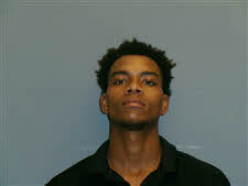 Mugshot of Juan Estevan Murillo-Marquez