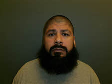 Mugshot of Hector Lopez
