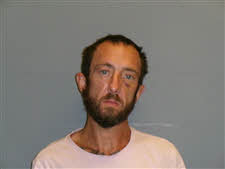 Mugshot of Robert William Kranning