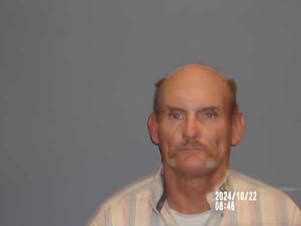 Mugshot of Robin Lee Meuth