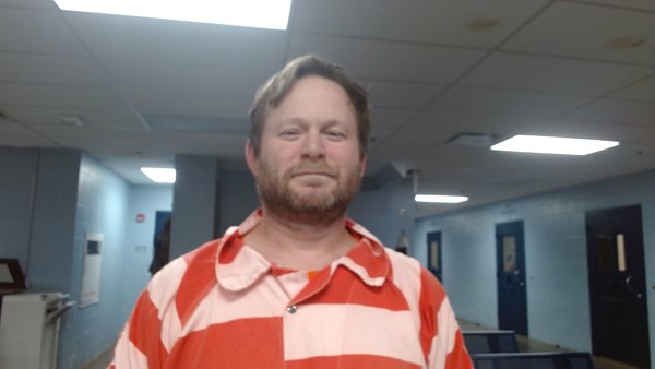 Mugshot of WARREN LEE, III DODGE