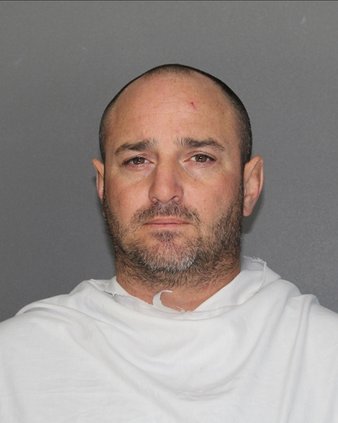Mugshot of COLBY RYAN ONEAL