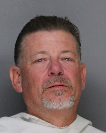 Mugshot of THOMAS MARK JENNINGS