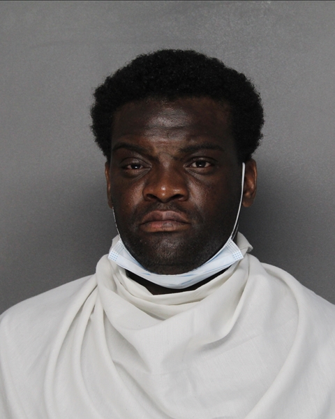 Mugshot of BRANDON SPENCER