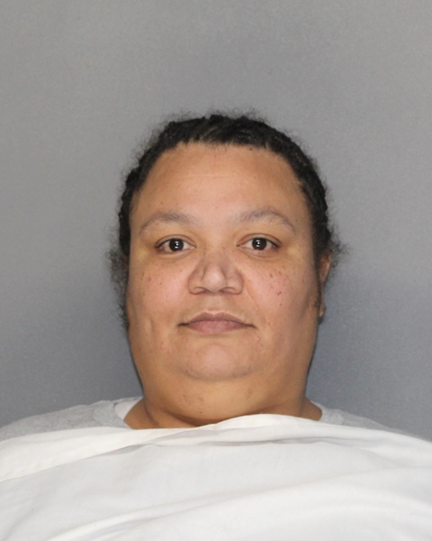Mugshot of ANGEL LYNN MCHENRY