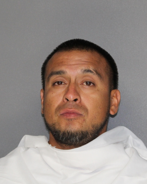 Mugshot of NESTOR EDUARDO FIGUEROA