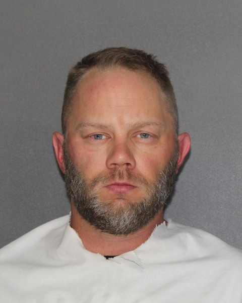 Mugshot of RANDALL WAYNE BRUNDIGE