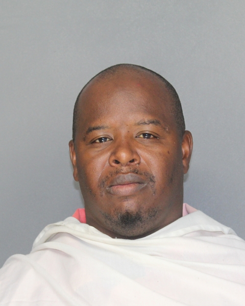 Mugshot of ANTONIO MYLES