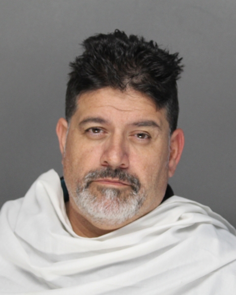 Mugshot of HECTOR JOSHUE GALVEZ