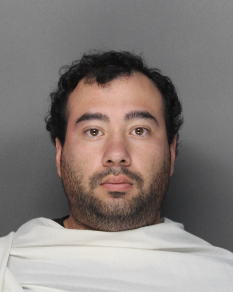 Mugshot of EDUARDO ALBERTO ROJAS