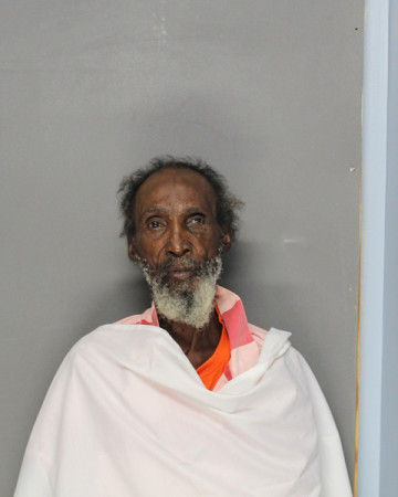 Mugshot of MICHAEL JAMES HALL