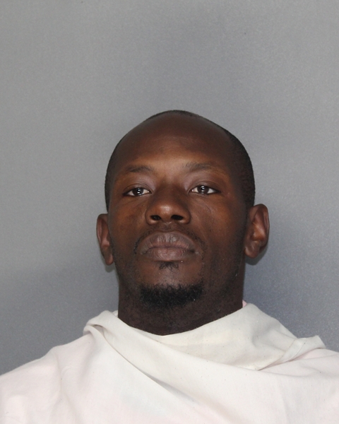 Mugshot of JAMES EDWARD LEWIS