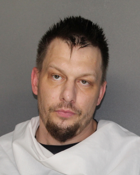 Mugshot of CHARLES ROSS BLASCHKE