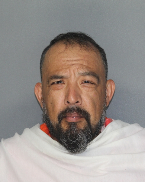Mugshot of CHRISTOPHER DIAZ