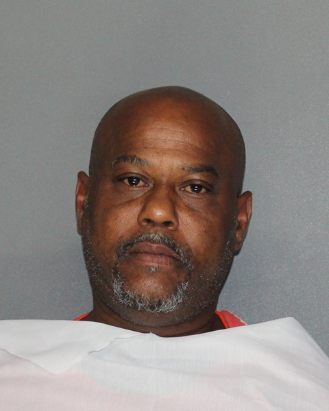 Mugshot of REMOND REESHON WILLIAMS