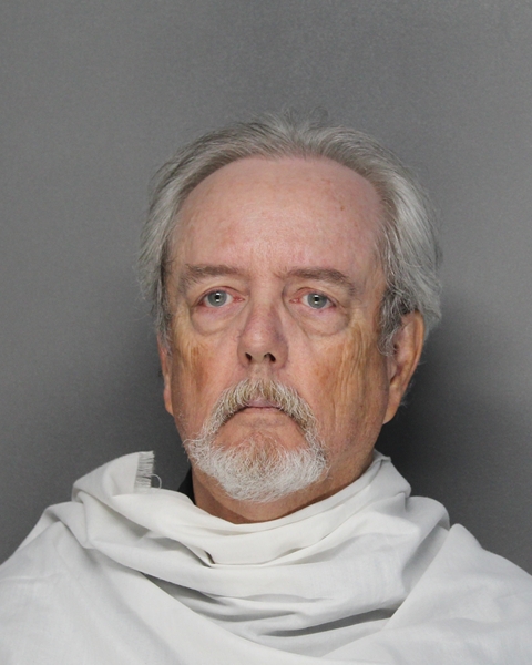 Mugshot of MARK BARRETT INGERSOLL