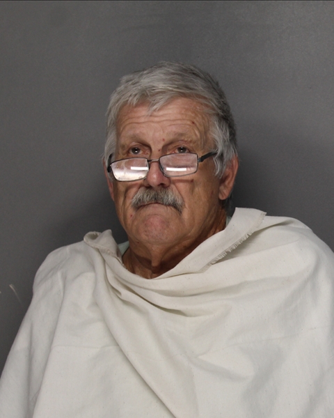 Mugshot of JAMES RAY DRIVER