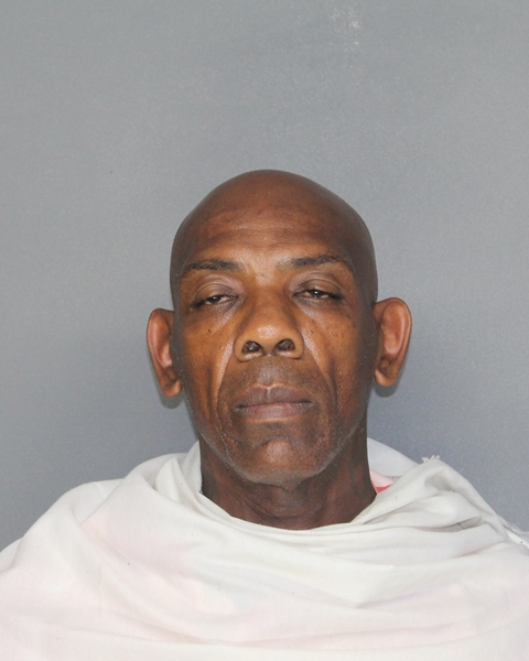 Mugshot of ALBERT LEE LEWIS