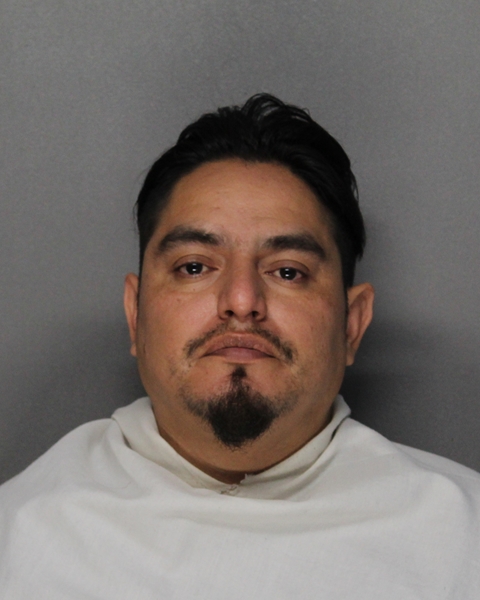 Mugshot of FIDEL MAR CHAVEZ