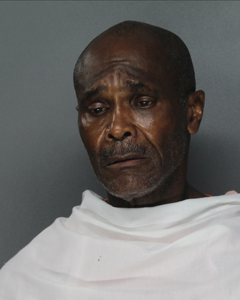 Mugshot of EMANUEL REID