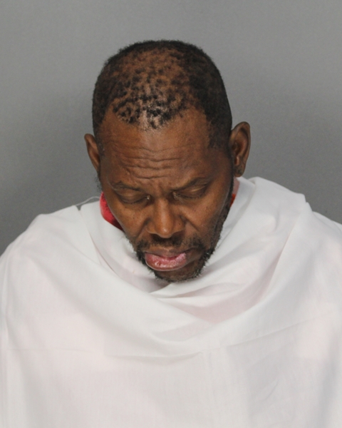 Mugshot of VINCENT WARREN SARGENT