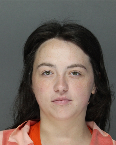 Mugshot of ADDISON MARIE STEEDMAN