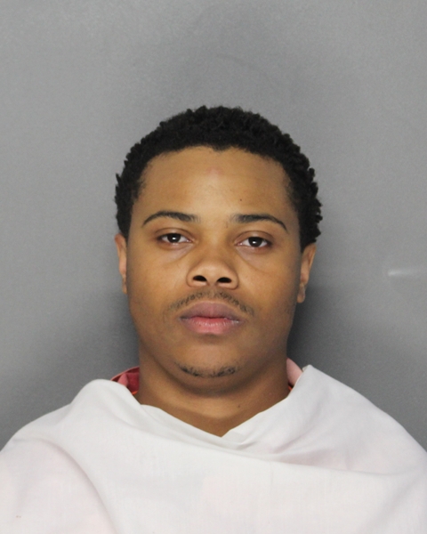 Mugshot of ELIJAH ADAN THOMAS