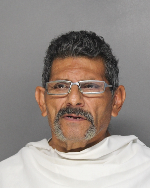 Mugshot of RICKY VILLEGAS