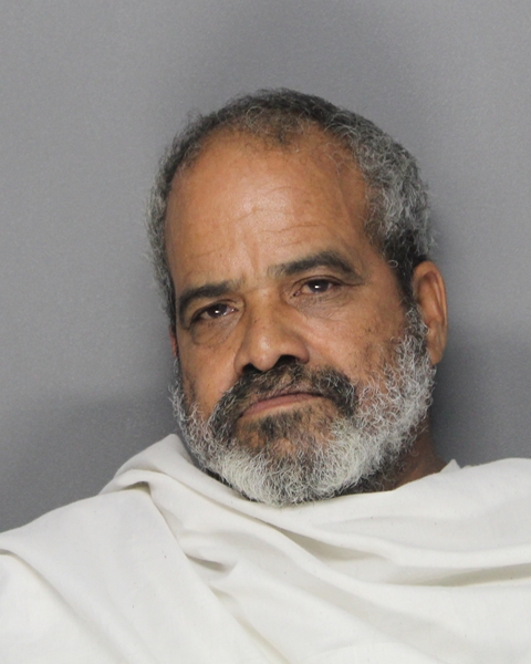 Mugshot of JUAN ANTONIO TORRES