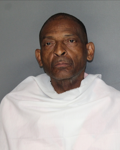 Mugshot of CRAIG STEVENS