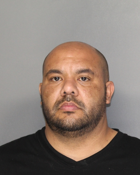 Mugshot of JESSIE GREGORIO CARDENAS