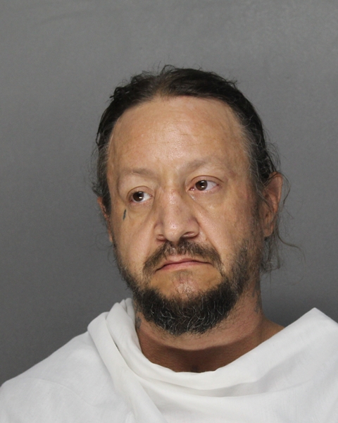 Mugshot of STEPHEN EDWARD FINDLEY