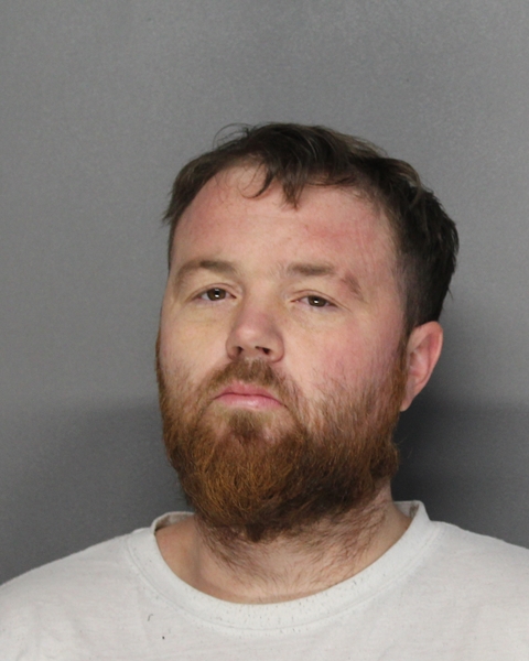 Mugshot of SETH ANTHONY SANFORD
