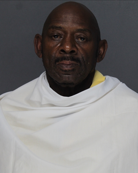 Mugshot of L C SHEFFIELD