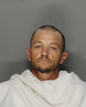Mugshot of SHELBY LEE BORDEN