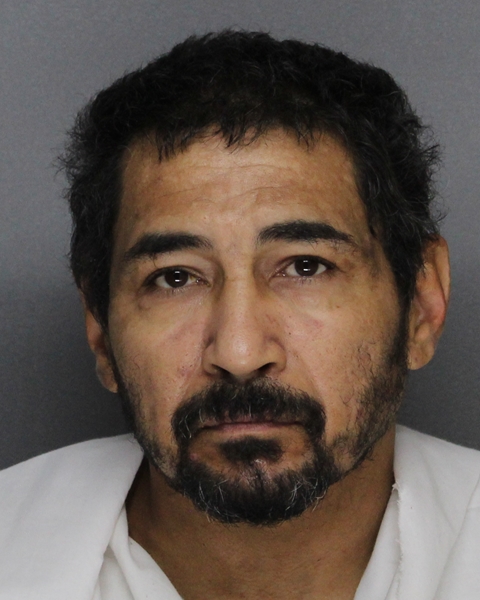 Mugshot of RICKY JOHN ROSS