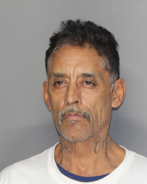 Mugshot of RUBEN, JR LOZOYA