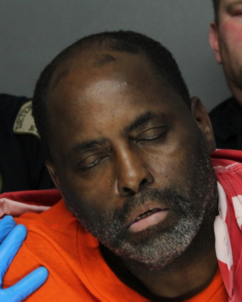 Mugshot of SHAWN GREENE