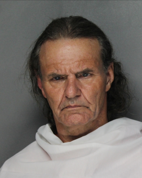 Mugshot of JIMMY LEE WAKELAND