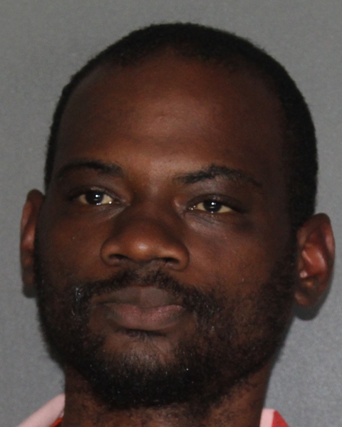 Mugshot of RICHARD DEWAYNE HARRIS