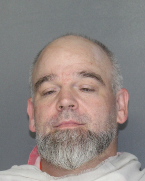 Mugshot of ZACHARY PAUL KING