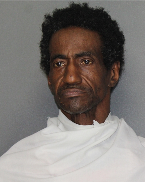 Mugshot of BILLY DWAYNE MOORE