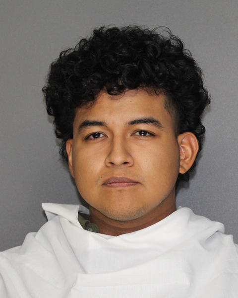 Mugshot of ANDY ARTURO CASTRO-GARCIA