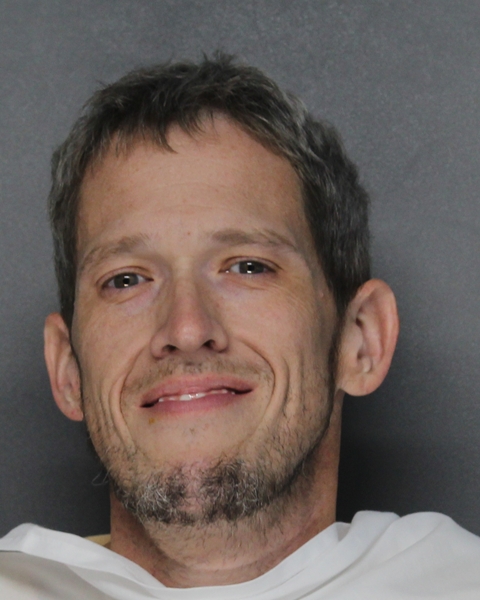 Mugshot of JEFFREY WARREN ARNOLD