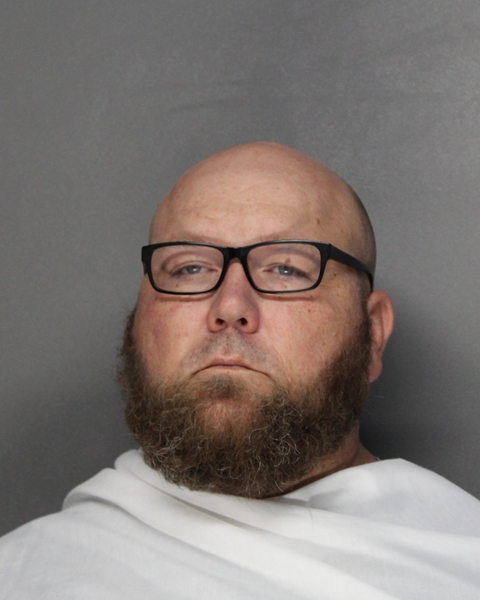 Mugshot of CHAD EARL LADD
