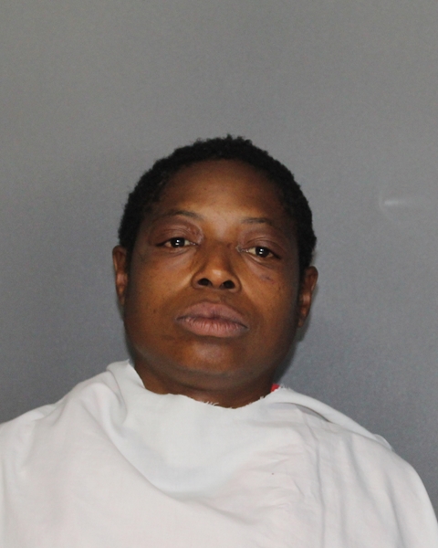Mugshot of TEARRA LATRICE WILLIS