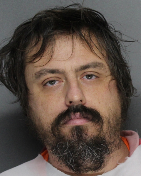 Mugshot of KENNETH PATRICK SMITH